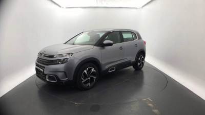 Carro usado Citroën C5 Aircross 1.2 PureTech Business Gasolina