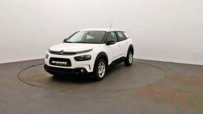 Carro usado Citroën C4 Cactus 1.5 BlueHDi Feel Business Diesel