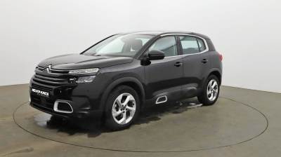 Carro usado Citroën C5 Aircross 1.5 BlueHDi Feel EAT8 Diesel