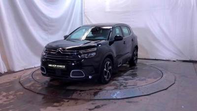 Carro usado Citroën C5 Aircross 1.5 BlueHDi Shine EAT8 Diesel