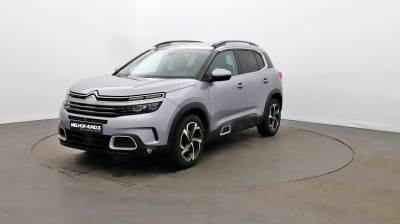 Carro usado Citroën C5 Aircross 1.2 PureTech Shine Gasolina