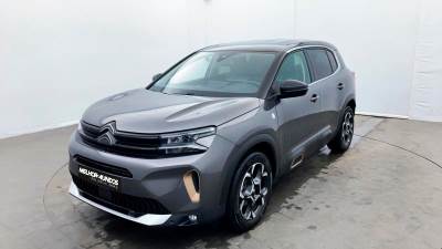 Carro usado Citroën C5 Aircross 1.2 PureTech C-Series Gasolina