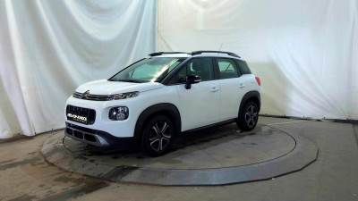 Carro usado Citroën C3 aircross 1.6 BlueHDi Feel S&S Diesel