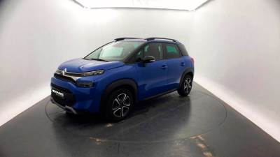 Carro usado Citroën C3 aircross BlueHDI 120 Stop & Start EAT6 FEEL PACK Diesel