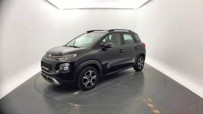 Carro usado Citroën C3 aircross 1.5 BlueHDi Feel Pack S&S Diesel