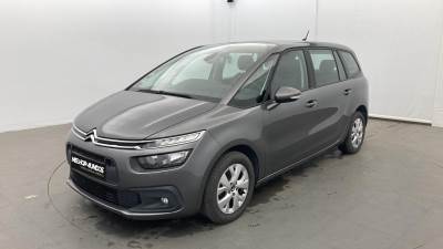 Carro usado Citroën Grand C4 spacetourer 1.5 BlueHDi Feel Business EAT8 Diesel