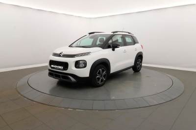 Carro usado Citroën C3 aircross BlueHDI 120 Stop & Start EAT6 FEEL PACK Diesel