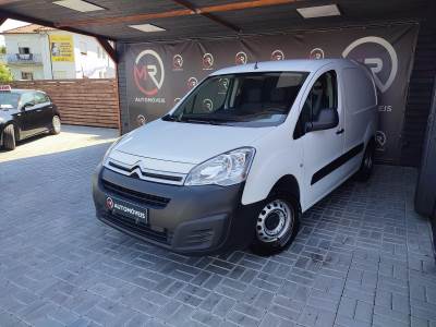 Comercial usado Citroën  1.6 BlueHDi L1 Confort Diesel