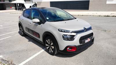 Carro usado Citroën C3 BlueHDi S&S C-Series Diesel