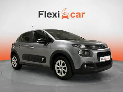 Carro usado Citroën C3 1.2 PureTech Feel Gasolina