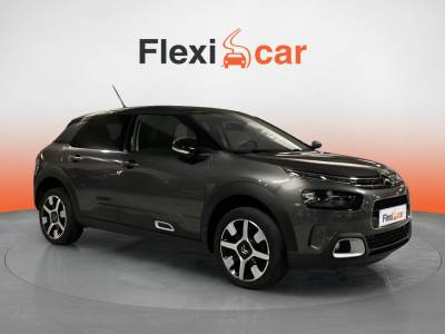 Carro usado Citroën C4 Cactus 1.5 BlueHDi Shine Diesel