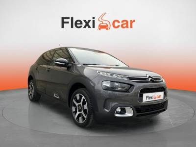 Carro usado Citroën C4 Cactus 1.2 PureTech Feel Gasolina