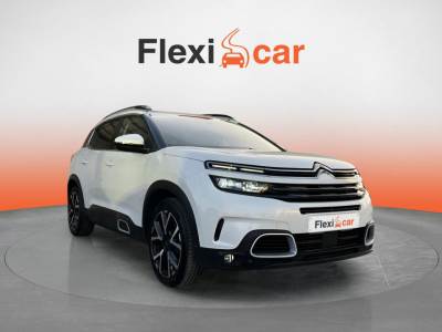 Carro usado Citroën C5 Aircross 1.5 BlueHDi Shine EAT8 Diesel