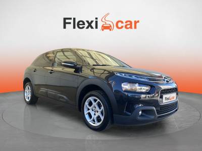 Carro usado Citroën C4 Cactus 1.2 PureTech Shine EAT6 Gasolina