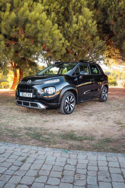 Carro usado Citroën C3 aircross 1.5 BlueHDi Live S&S Diesel