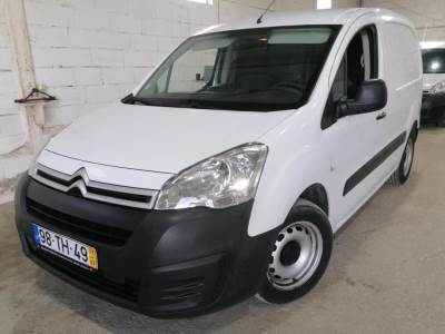 Carro usado Citroën Berlingo  Diesel