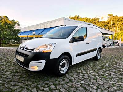 Pesado usado Citroën Van 1.6 BlueHDi L1 Confort Diesel