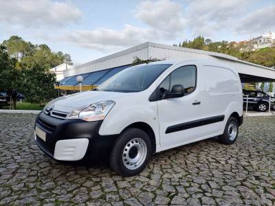 Comercial usado Citroën  Van 1.6 BlueHDi L1 Confort Diesel