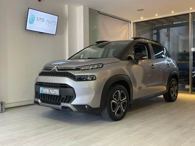 Carro usado Citroën C3 aircross 1.2 PureTech Feel Pack Gasolina