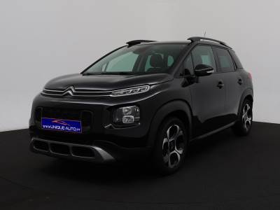 Carro usado Citroën C3 aircross 1.2 PureTech Shine Pack EAT6 Gasolina