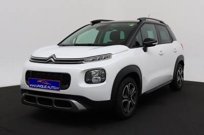 Carro usado Citroën C3 aircross 1.2 PureTech Feel Gasolina