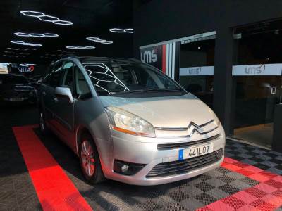 Citroën C4 Grand Picasso 1.6 HDi Business