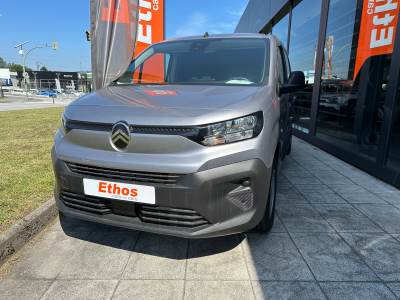 Comercial usado Citroën M 1.5 BlueHDi (L1) Diesel