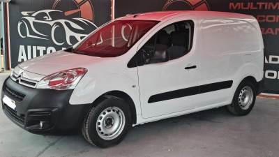 Pesado usado Citroën Berlingo  Diesel