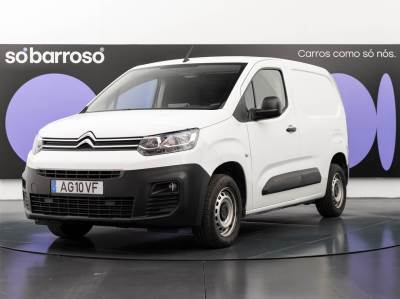 Comercial usado Citroën  1.5 BLUEHDI M C Diesel