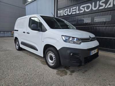 Comercial usado Citroën  Berlingo 1.6 HDI Diesel