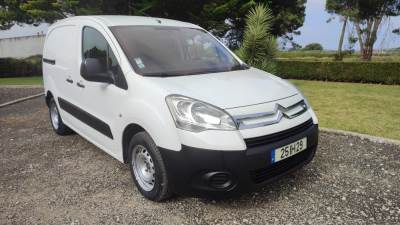 Pesado usado Citroën Berlingo  Diesel