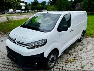 Pesado usado Citroën 2.0 BlueHDi XL Diesel