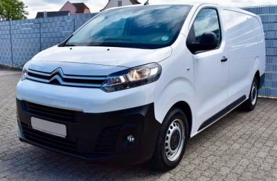 Comercial usado Citroën  Eco XL BlueHDi 150 Profi Diesel