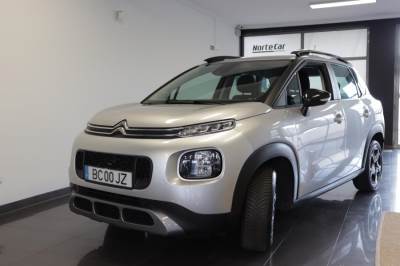 Carro usado Citroën C3 1.2 PureTech Shine Gasolina