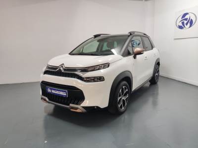 Carro usado Citroën C3 aircross 1.2 PureTech C-Series Gasolina