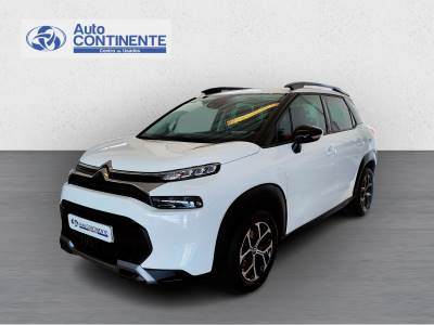 Carro usado Citroën C3 aircross 1.2 PureTech Plus Gasolina