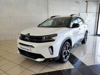 Carro usado Citroën C5 Aircross 1.5 BlueHDi Shine EAT8 Diesel