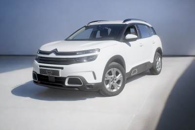 Carro usado Citroën C5 Aircross 1.5 BlueHDi Live Diesel