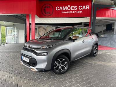 Carro usado Citroën C3 aircross 1.2 PureTech C-Series Gasolina