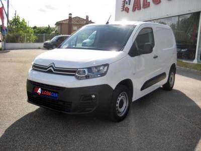 Pesado usado Citroën Berlingo Berlingo  1.5 BlueHDi XL Feel Diesel