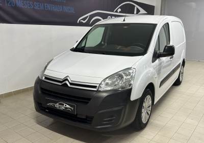 Comercial usado Citroën 1.6 BlueHDi L1 Diesel