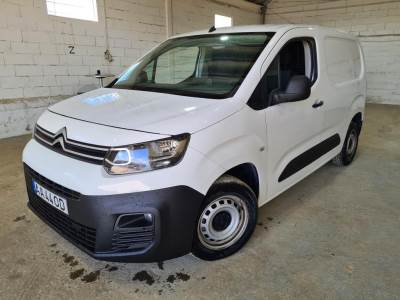 Comercial usado Citroën Van 1.5 BlueHDi M Club Diesel