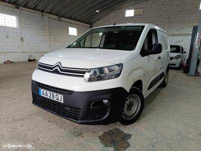 Comercial usado Citroën Van 1.5 BlueHDi M Club Diesel