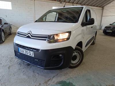 Comercial usado Citroën  Van 1.5 BlueHDi M Club Diesel