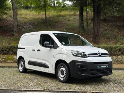 Comercial usado Citroën  1.6 BlueHDi L2 Diesel