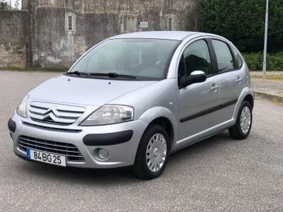 Carro usado Citroën C3 1.1 Séduction Gasolina