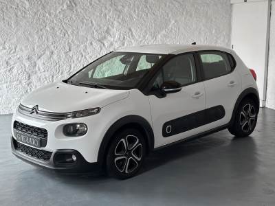 Carro usado Citroën C3 1.5 BlueHDi Shine Diesel