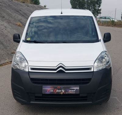 Pesado usado Citroën 1.6 HDI  Diesel