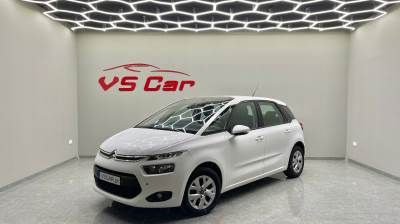 Carro usado Citroën C4 Picasso 1.6 e-HDi Seduction Diesel