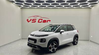 Carro usado Citroën C3 aircross 1.5 Blue-HDi Shine EAT6 Diesel